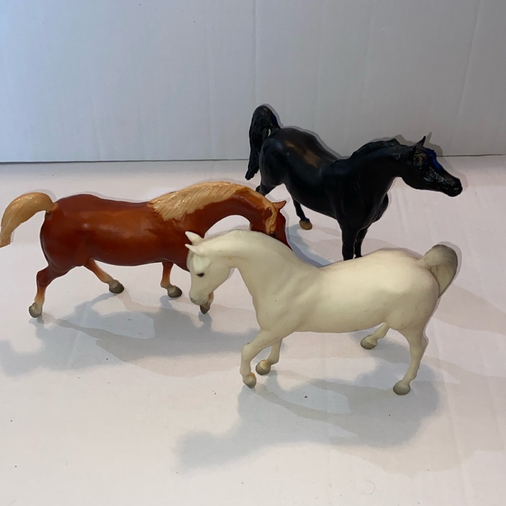 Breyer Horses Arabian Set